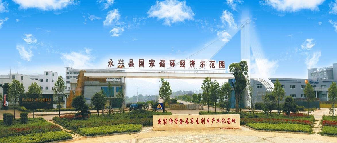万发再生资源